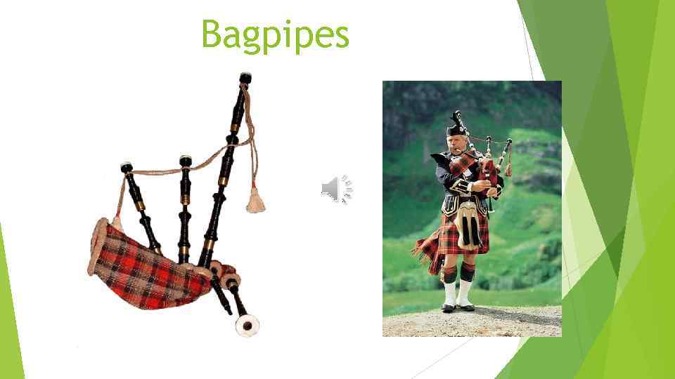 Bagpipes 