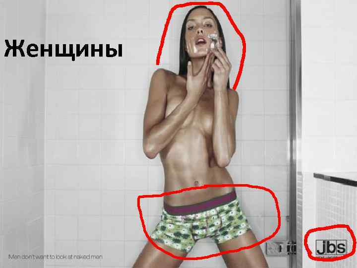 Мужчины Женщины 