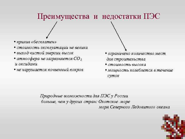 Имеет преимущества по сравнению с. Достоинства и недостатки приливных электростанций. ПЭС преимущества и недостатки. Приливные электростанции преимущества и недостатки. Преимущества ПЭС.