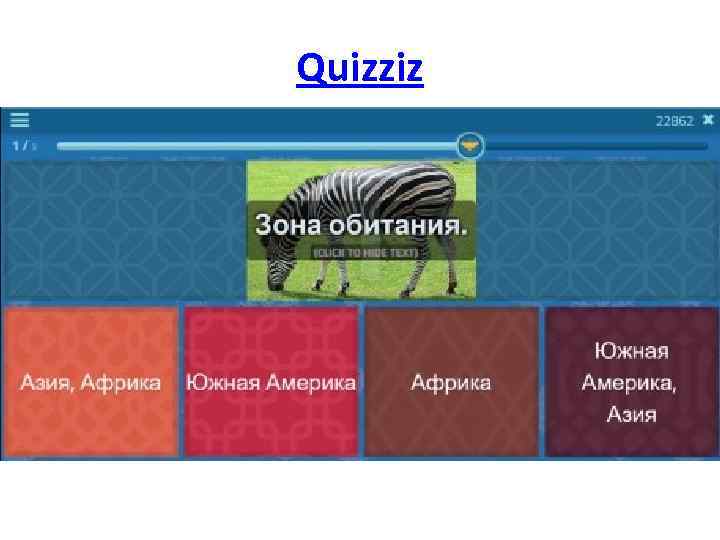 Quizziz 