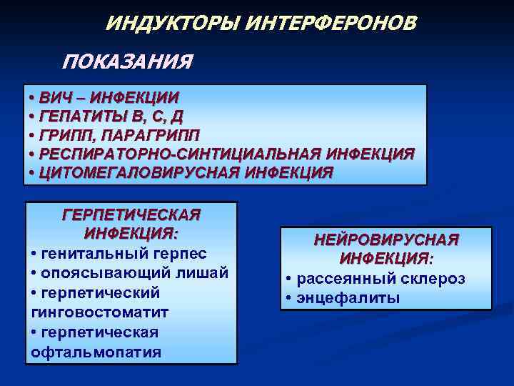 Увеличение числа синтициальных агрегатов