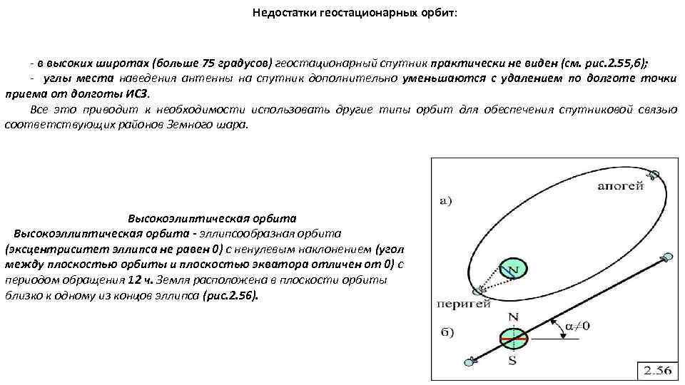 Геостационарная орбита