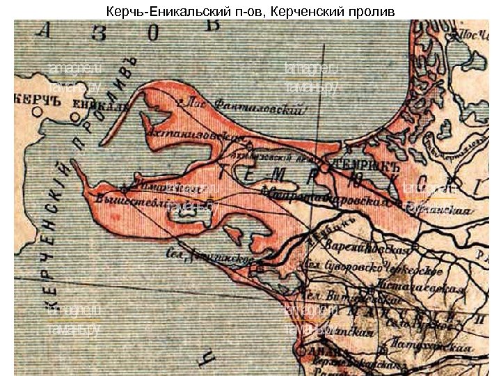 Керчь-Еникальский п-ов, Керченский пролив http: //www. sevastopol. su/author_page. php? id=22887&parent=1034 