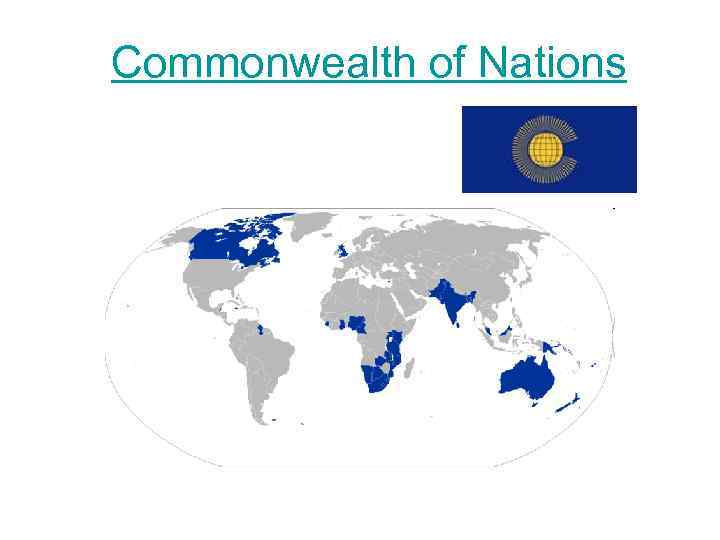 Commonwealth of Nations 