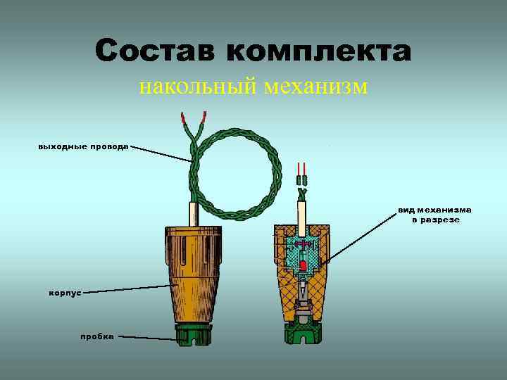 В чем заключается принцип действия устройство заграждения железнодорожного переезда usb