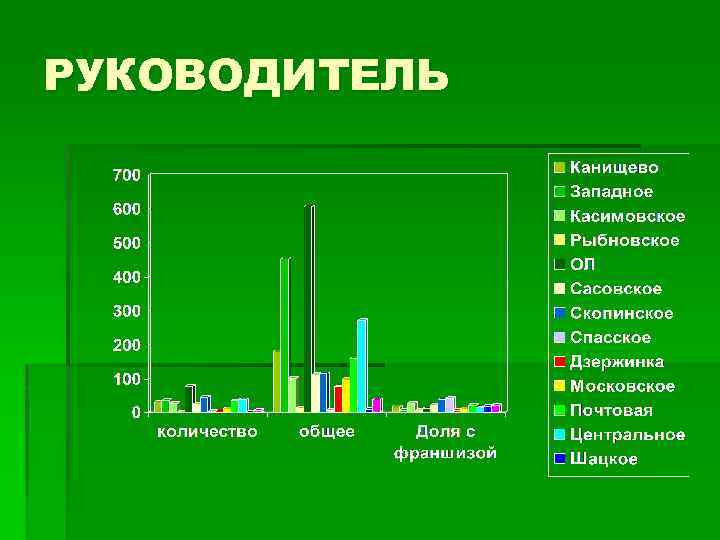 РУКОВОДИТЕЛЬ 