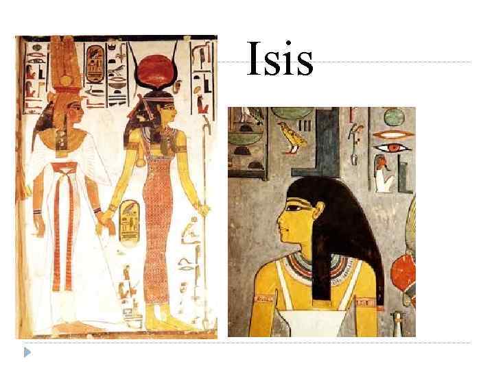 Isis 