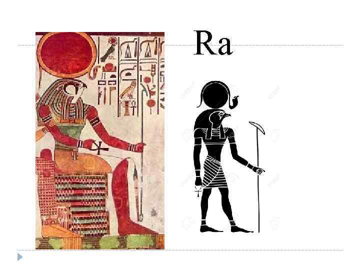 Ra 