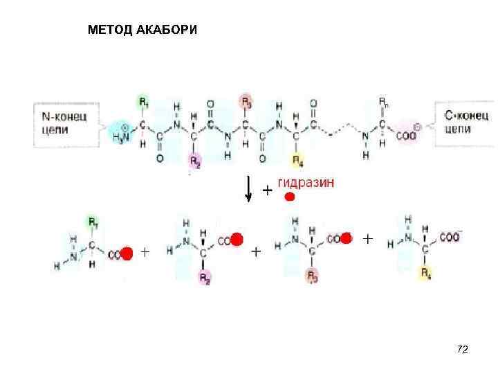 МЕТОД АКАБОРИ 72 