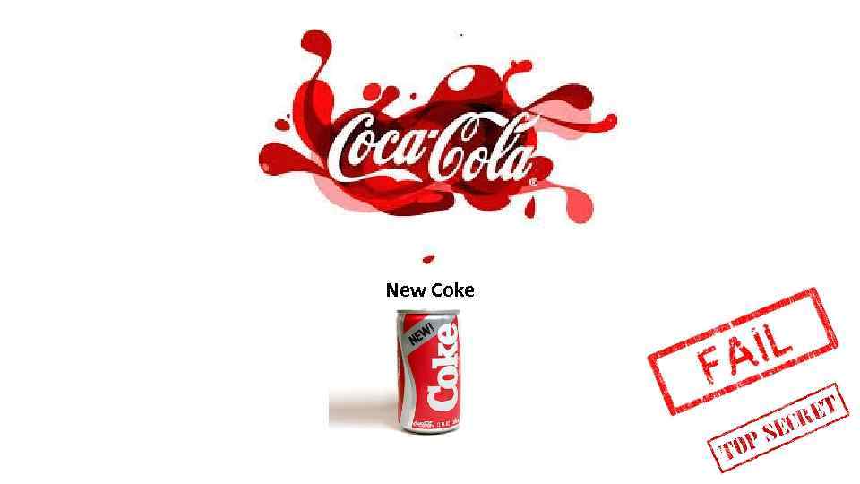 New Coke 