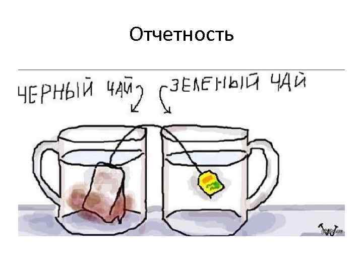 Отчетность 
