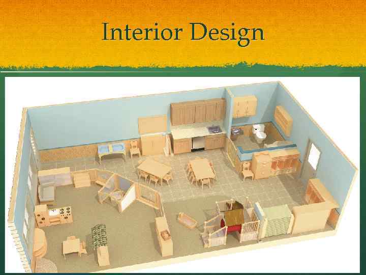 Interior Design 