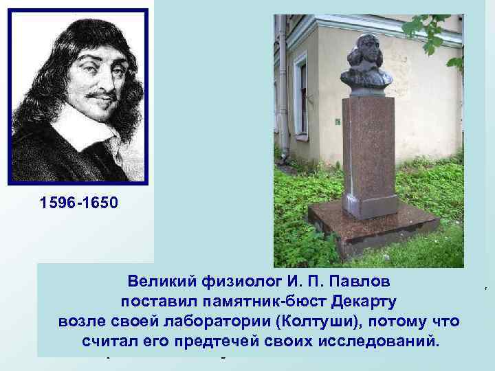  Декарт далеко не сразу нашел свое место в жизни. Дворянин по происхождению, окончив