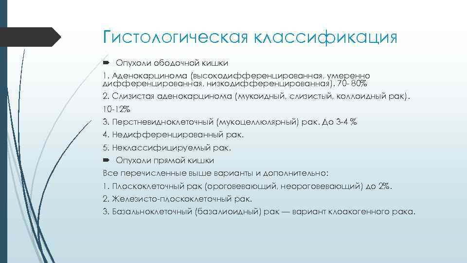 Рак ободочной кишки код мкб. Эпителиальное новообразование ободочной кишки тип0-LS. Опухоли кишечника классификация. Аденокарцинома прямой кишки классификация. Опухоли прямой кишки классификация.