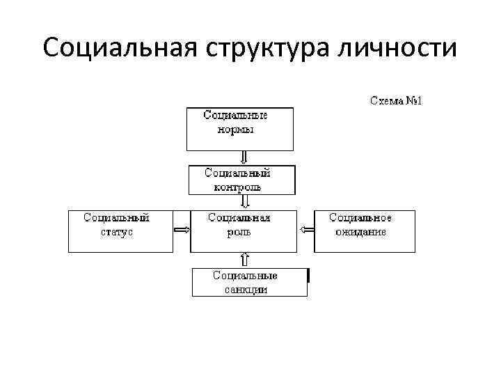 Под социальной структурой