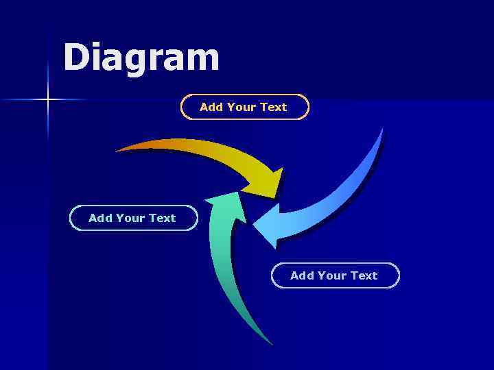 Diagram Add Your Text 