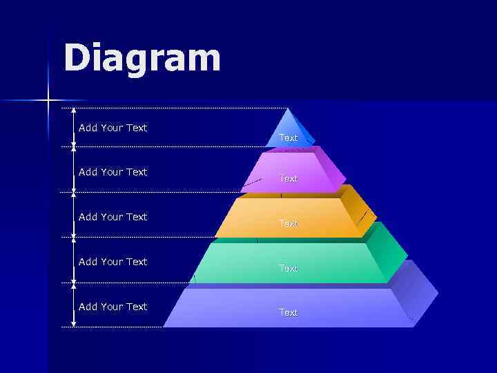 Diagram Add Your Text Add Your Text Text 