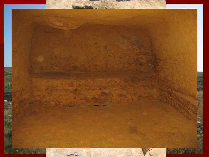 ПОГРЕБАЛЬНЫЕ СООРУЖЕНИЯ (МОГИЛЬНИКИ) – археологические памятники, связанные с захоронениями людей. Если они принадлежат представителям