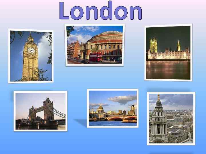 London 