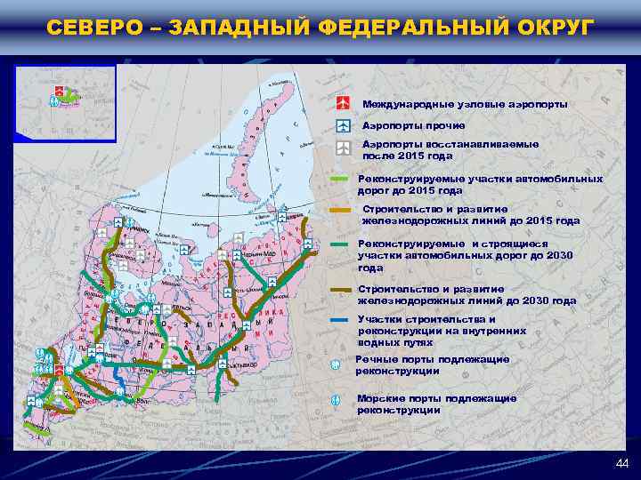 Транспортная инфраструктура презентация 9 класс география