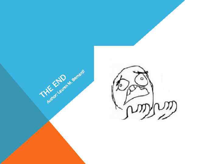 di r na D M. Ber N E n E : Laure TH hor