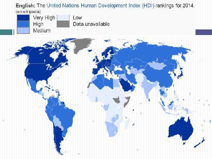 Рейтинг ИРЧП 2014 