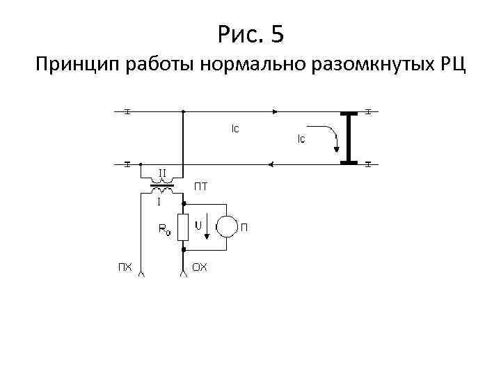 Размыкание цепи. Нормально разомкнутая РЦ. Нормально Разомкнутые РЦ схема. Нормально разомкнутая рельсовая цепь. Нормально замкнутая рельсовая цепь.