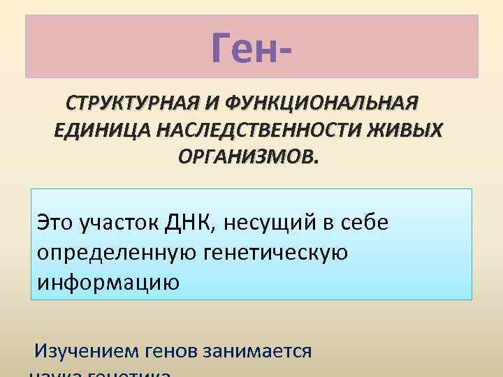 Что такое ген. Ген как функциональная единица наследственности. Ген структурная и функциональная единица наследственного. Ген функциональная единица наследственного материала. Ген, его свойства. Ген как функциональная единица наследственности..