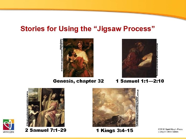 © art-quarter. com/beck/joe/aj/1/6/Rembrandt-mother 2. jpg © cruciality. files. wordpress. com/2009/01/rembrant-jacobwrestling-angel. jpg © britlitwikispaces. com/file/view/King.