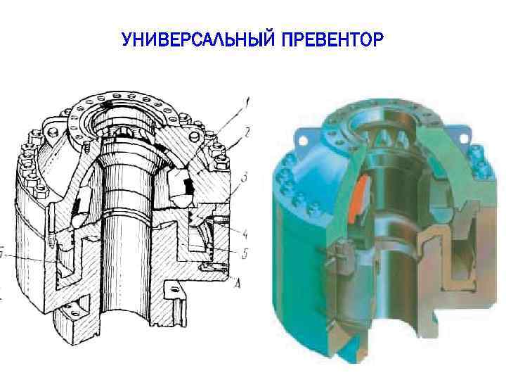 УНИВЕРСАЛЬНЫЙ ПРЕВЕНТОР 