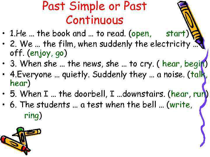 Read в past continuous. Паст Симпл. Past simple past Continuous. Паст Симпл и паст. Пест Симпл и паст континиус.