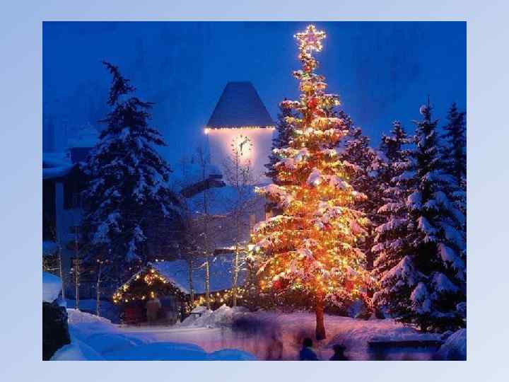 В декабре река - в оковах, Заяц с белкой - в шубах новых, Выпал