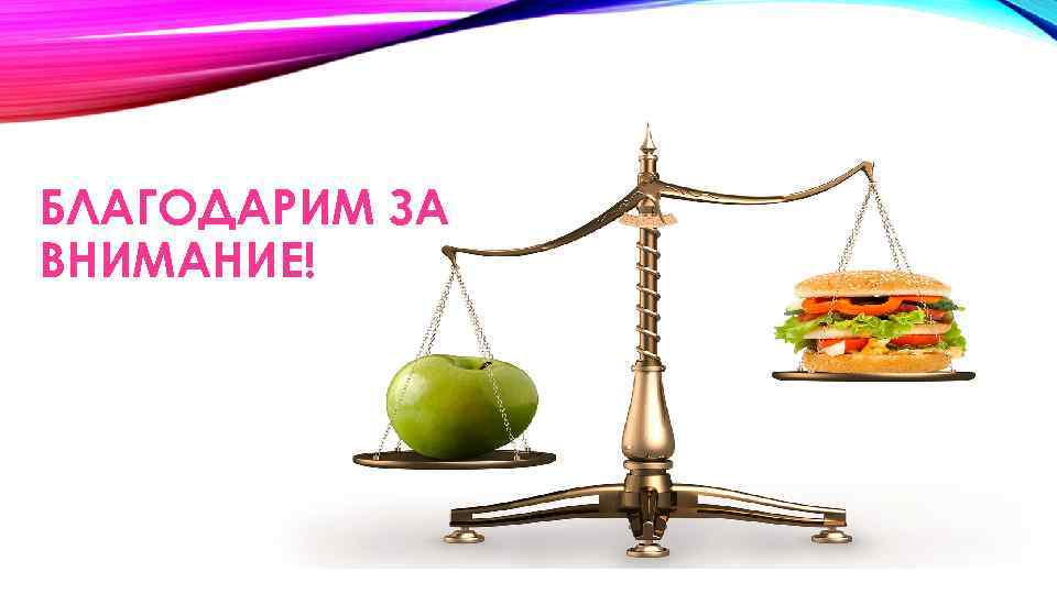 БЛАГОДАРИМ ЗА ВНИМАНИЕ! 