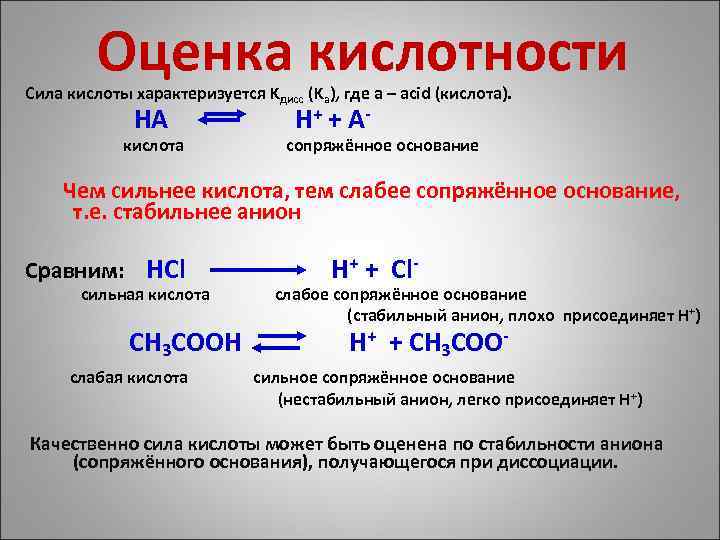 Расположить по кислотности. Сила кислот таблица. Сила кислот и оснований. Кислотность кислот. Сила кислот и оснований таблица.
