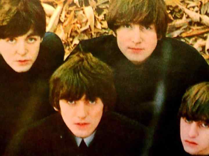 The musical break 6 A Form Return to nominations 