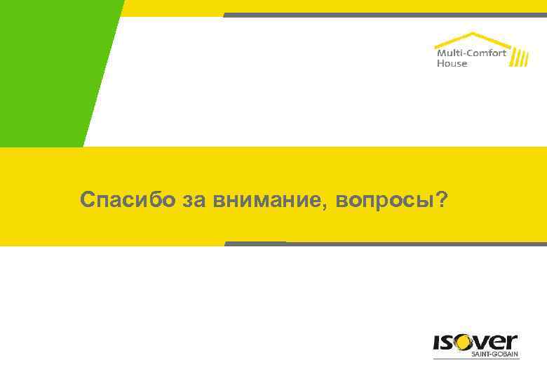 Спасибо за внимание, вопросы? 