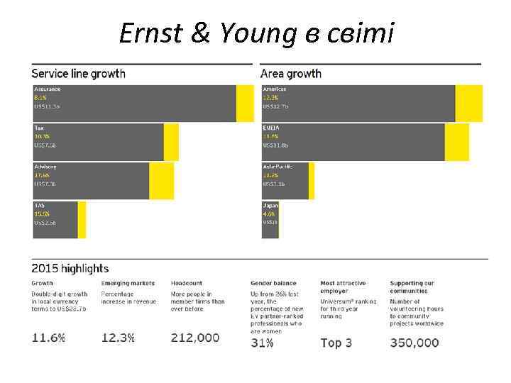 Методика ernst young бизнес план