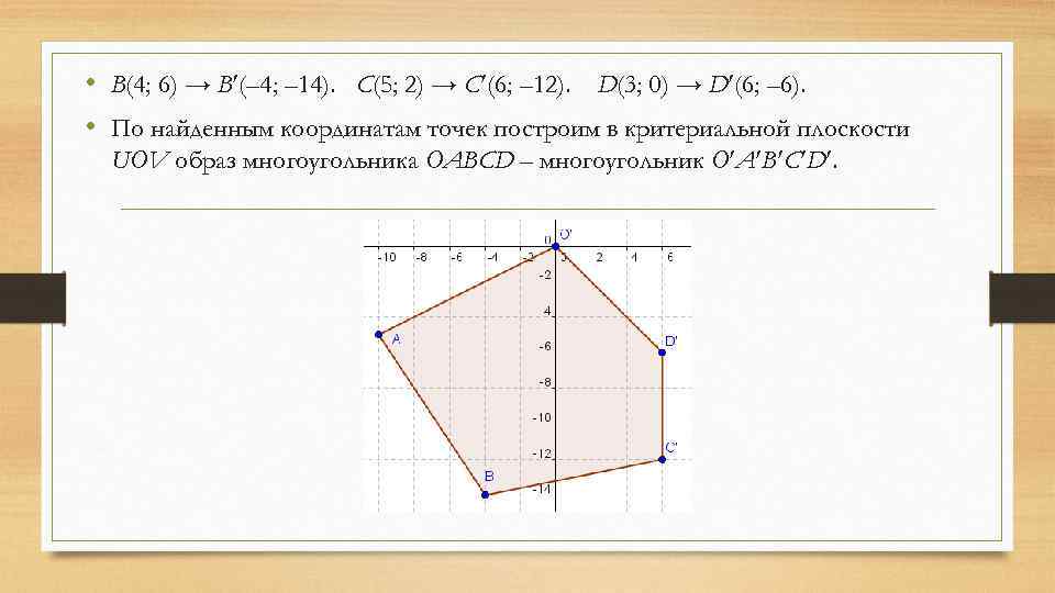 Координаты c