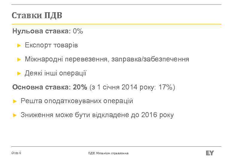 Ставки ПДВ Нульова ставка: 0% ► Експорт товарів ► Міжнародні перевезення, заправка/забезпечення ► Деякі