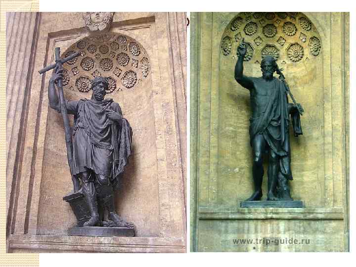 Казанский собор 