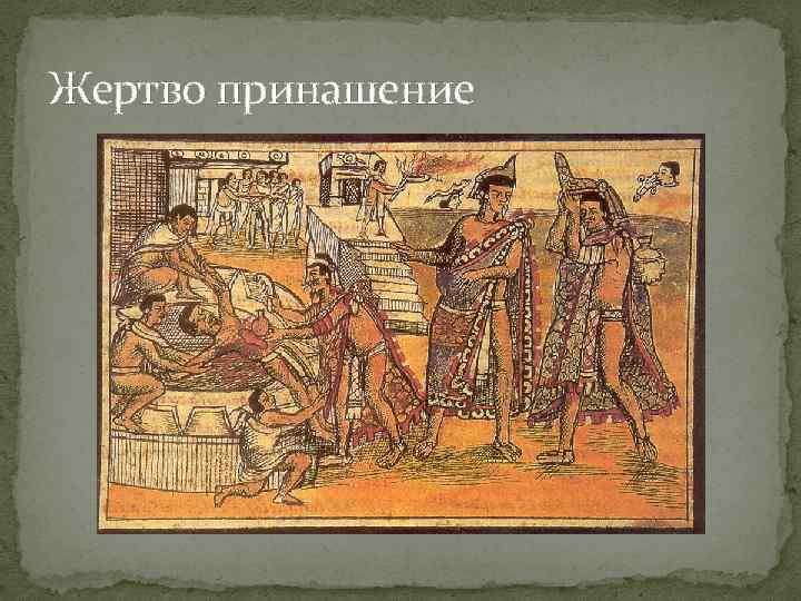 Жертво принашение 