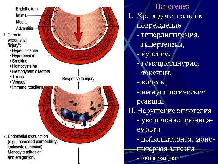 Диарея на фоне острого псевдомембранозного энтероколита