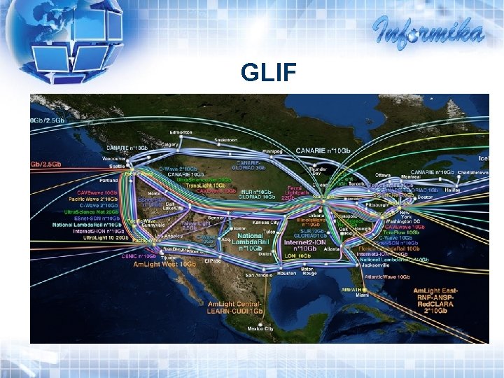 GLIF 