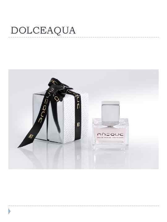 DOLCEAQUA 