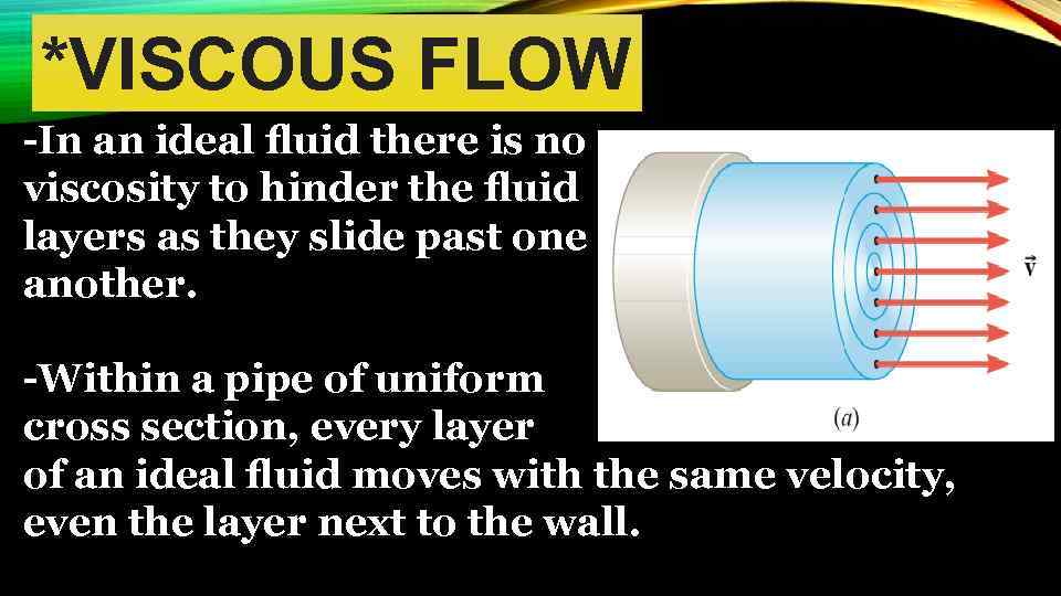 define viscosity of a fluid