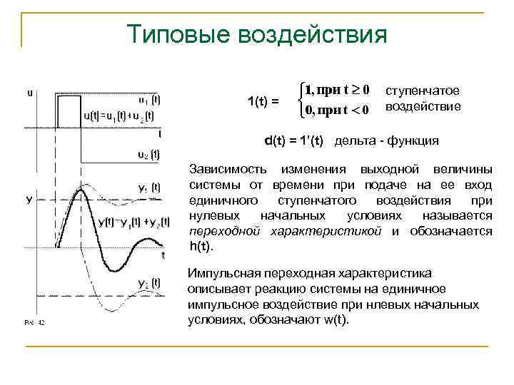 Функция времени