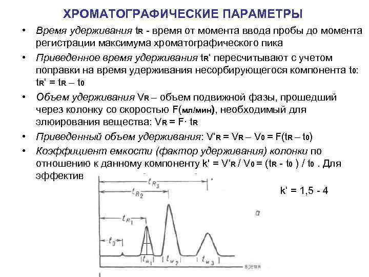 Приведенное время