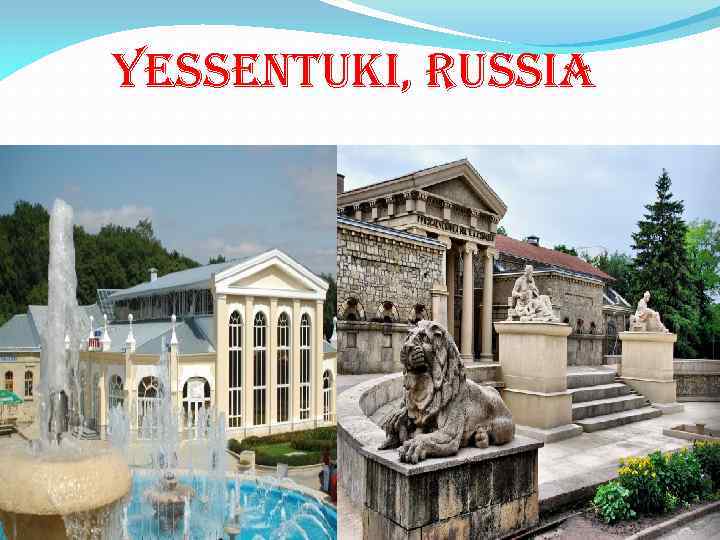 yessentuki, russia 