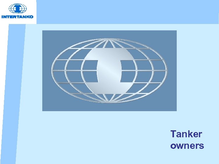 Tanker owners 