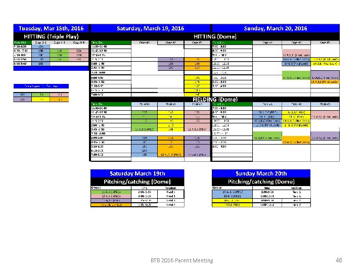 BTB 2016 Parent Meeting 46 